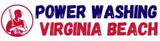 Power Washing Virginia Beach